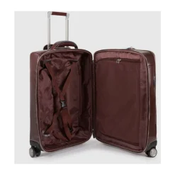 Handgepäck Business Trolley mit Laptop-Fach 15,6