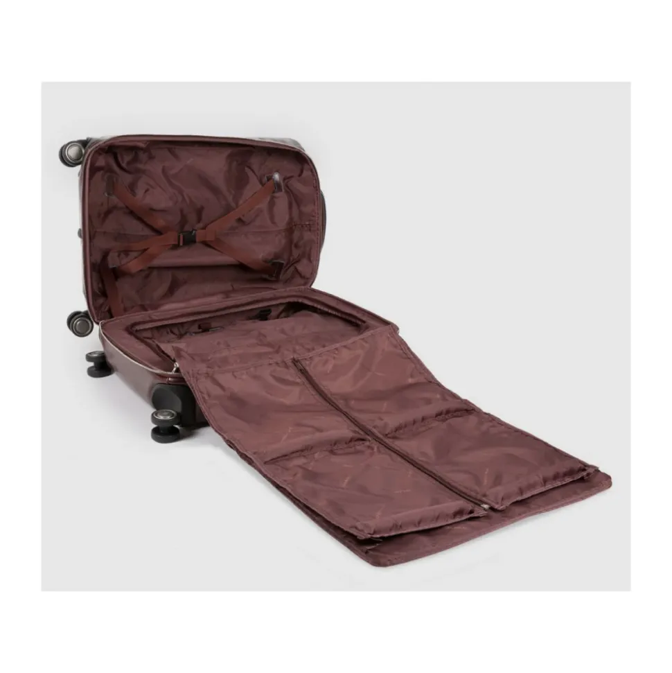 Handgepäck Business Trolley mit Laptop-Fach 15,6