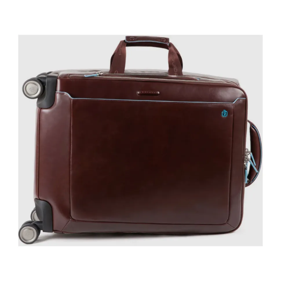 Handgepäck Business Trolley mit Laptop-Fach 15,6