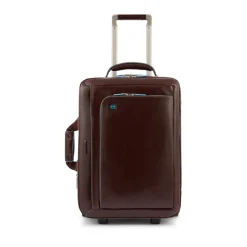 Handgepäck Business Trolley mit Laptop-Fach 15,6