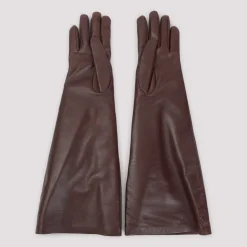Handschuhe aus Lammnappa