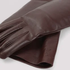 Handschuhe aus Lammnappa
