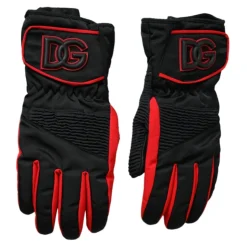 Handschuhe in Handgelenklänge