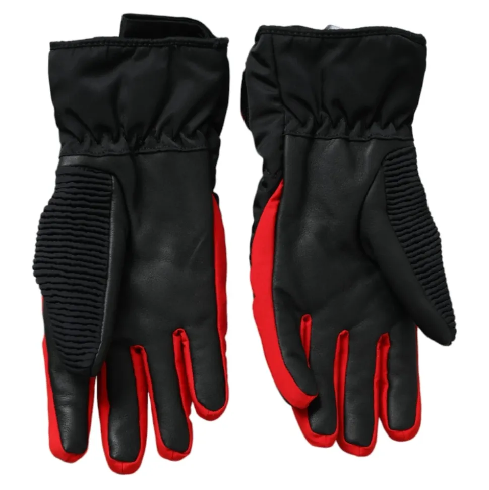 Handschuhe in Handgelenklänge