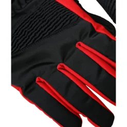 Handschuhe in Handgelenklänge