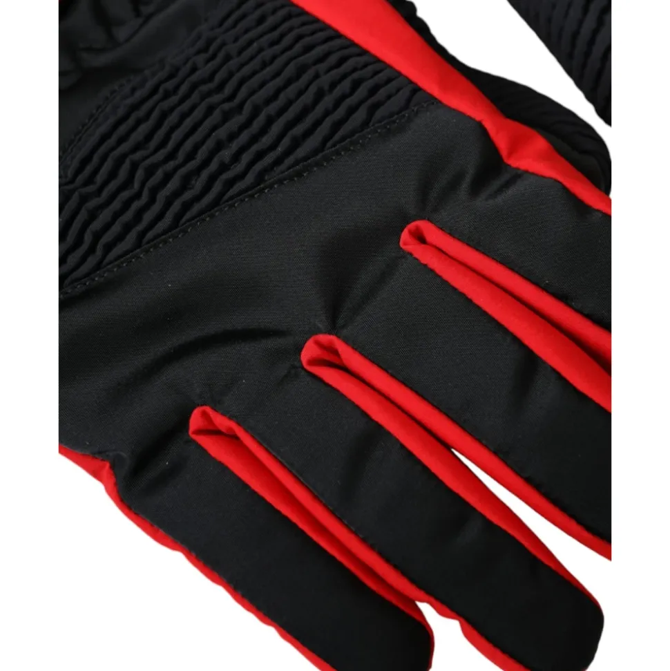 Handschuhe in Handgelenklänge
