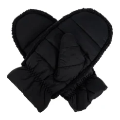 Handschuhe mit Logo