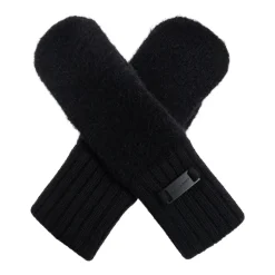 Handschuhe mit Logo