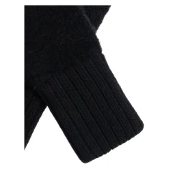Handschuhe mit Logo
