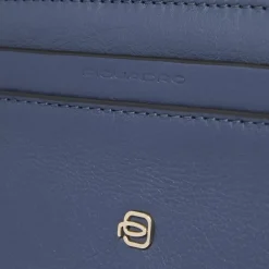 Handtasche Damen aus Leder mit iPad®-Fach