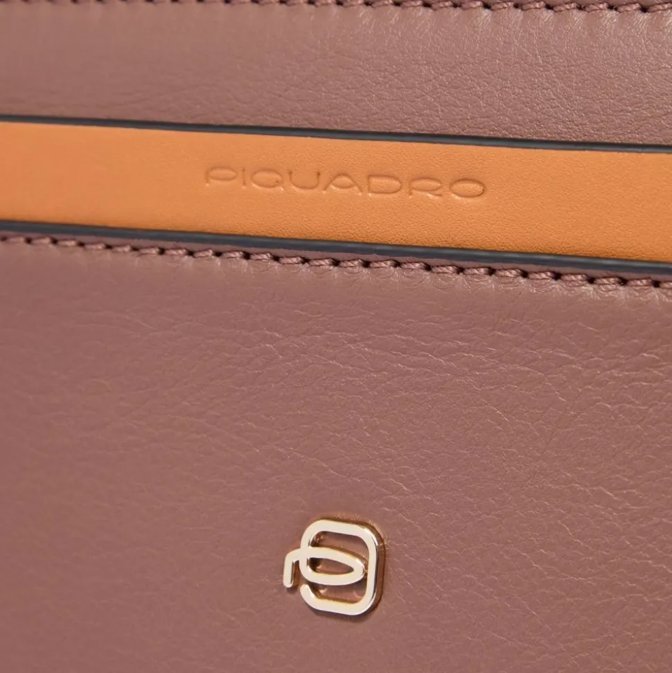 Handtasche Damen aus Leder mit iPad®-Fach