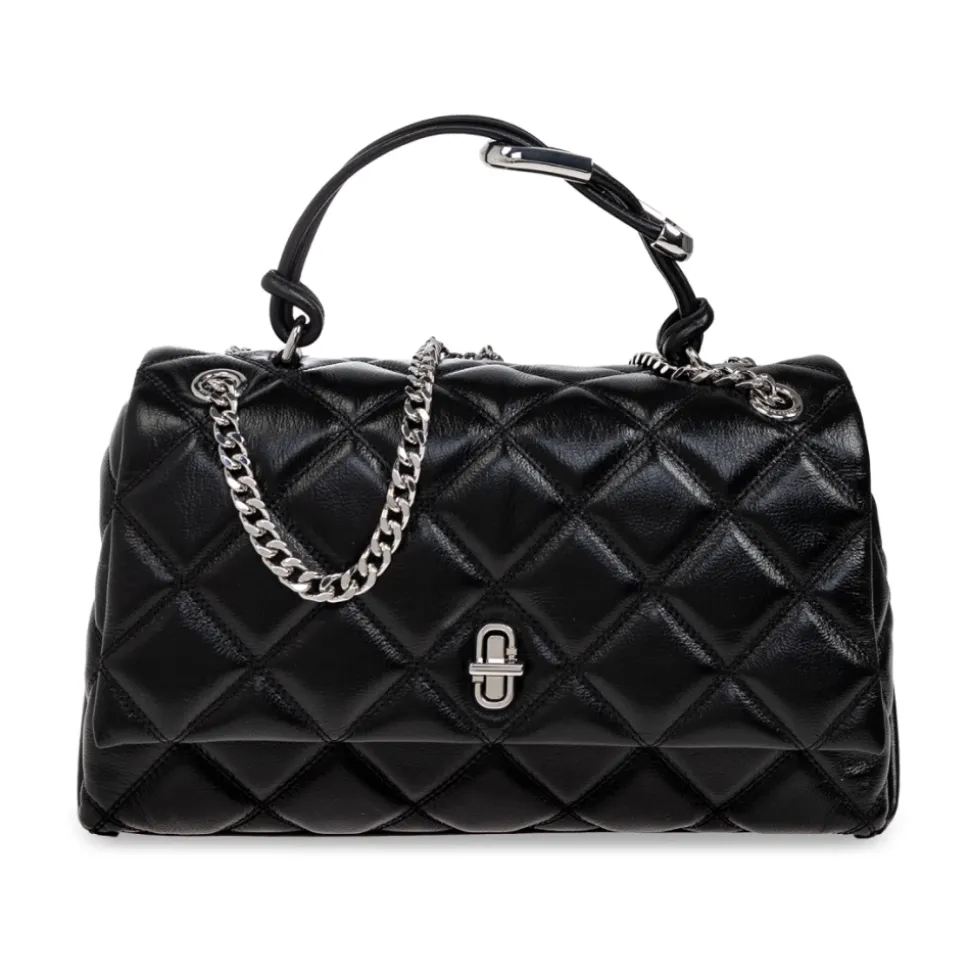 Handtasche Die Mittlere Dual