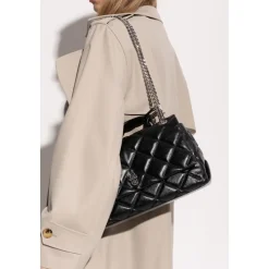 Handtasche Die Mittlere Dual