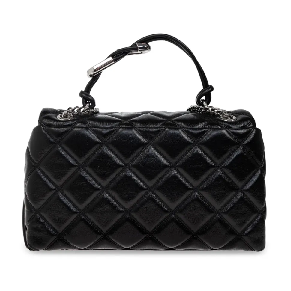 Handtasche Die Mittlere Dual
