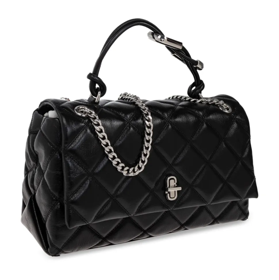 Handtasche Die Mittlere Dual