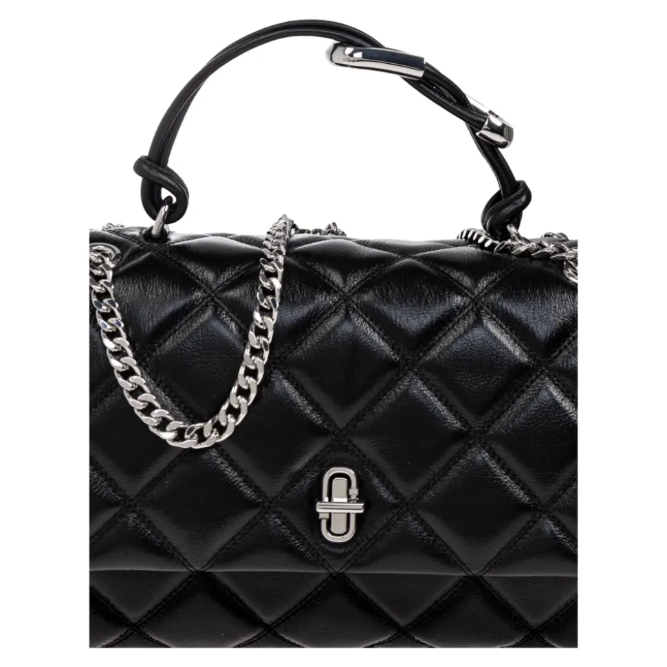 Handtasche Die Mittlere Dual