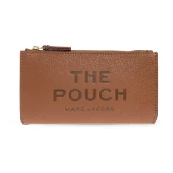 Handtasche mit Logo