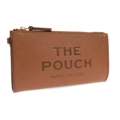 Handtasche mit Logo