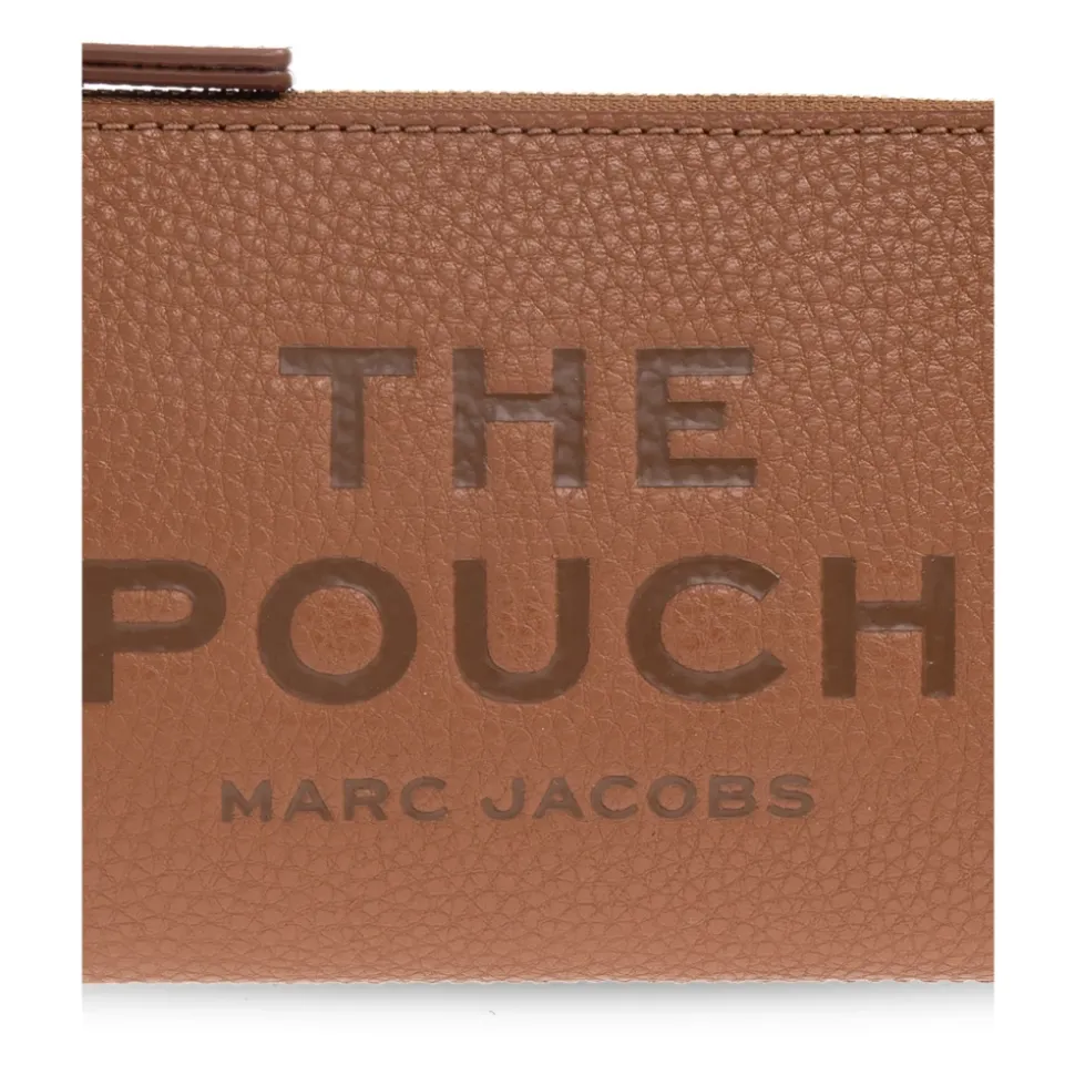 Handtasche mit Logo