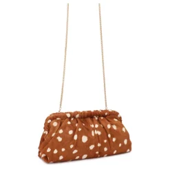 Handtasche mit Tiermotiv