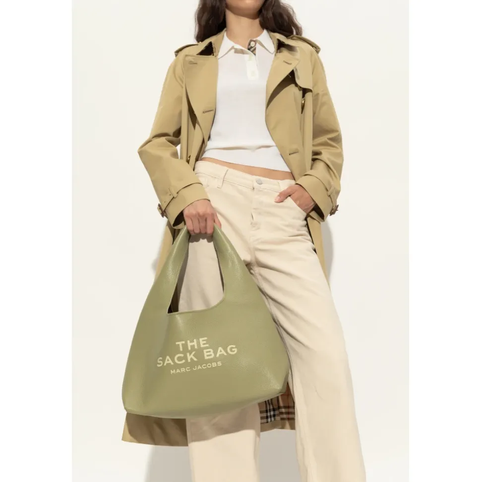 Handtasche 'The Sack Bag Medium'