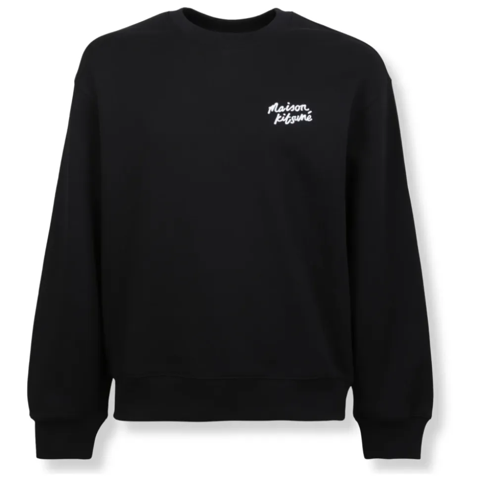 Handwriting Comfort Sweatshirt