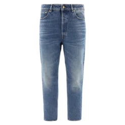 Happy Slim-fit Jeans