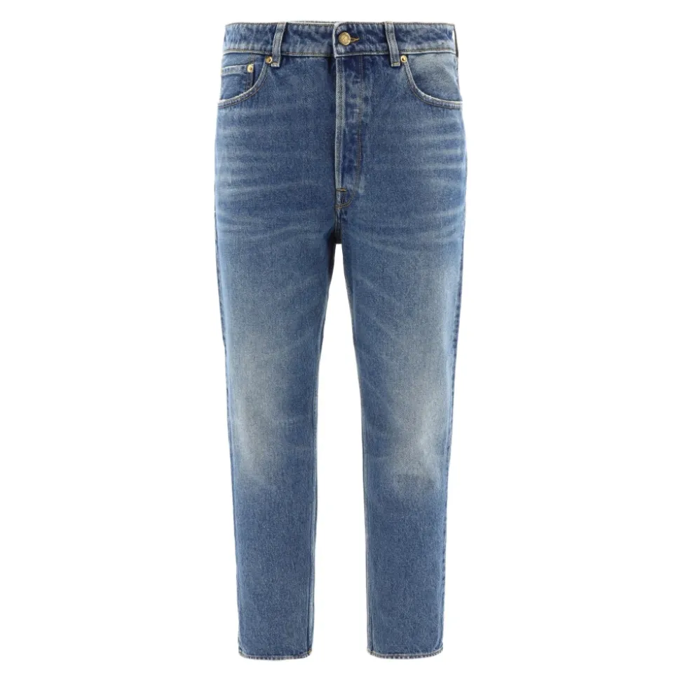 Happy Slim-fit Jeans