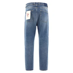 Happy Slim-fit Jeans
