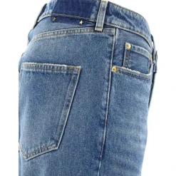Happy Slim-fit Jeans