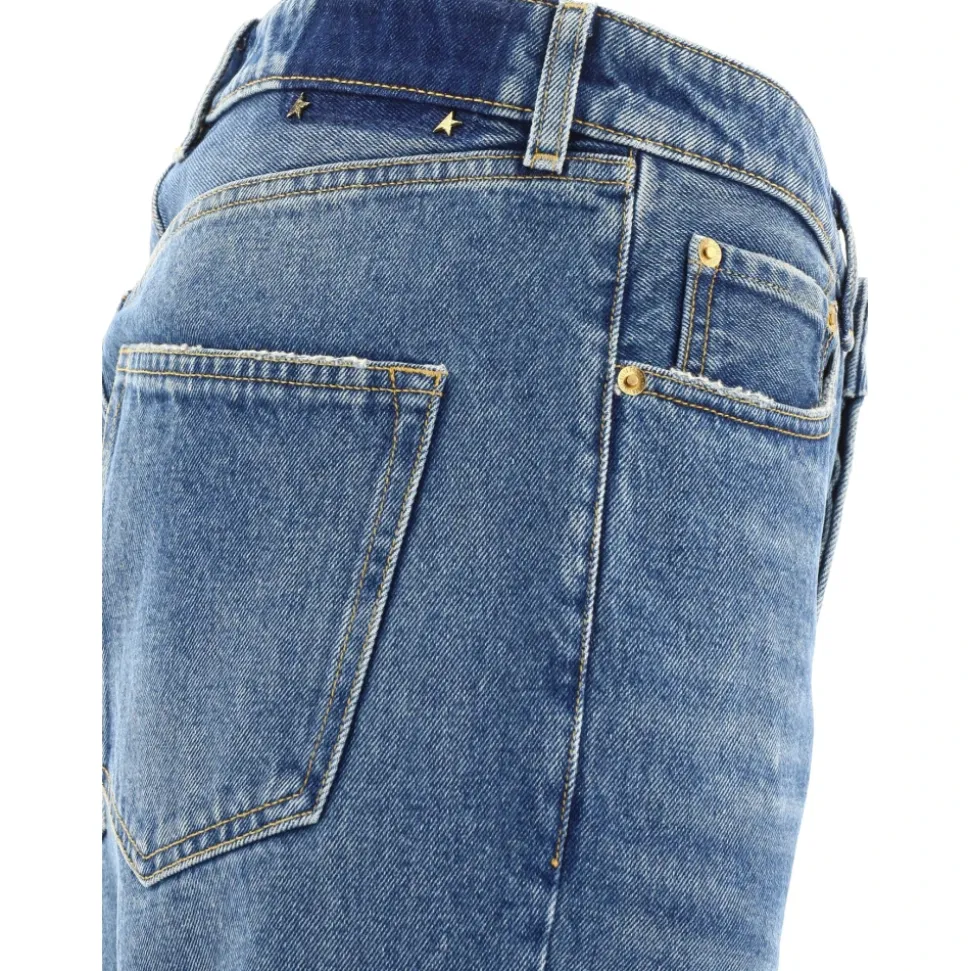 Happy Slim-fit Jeans