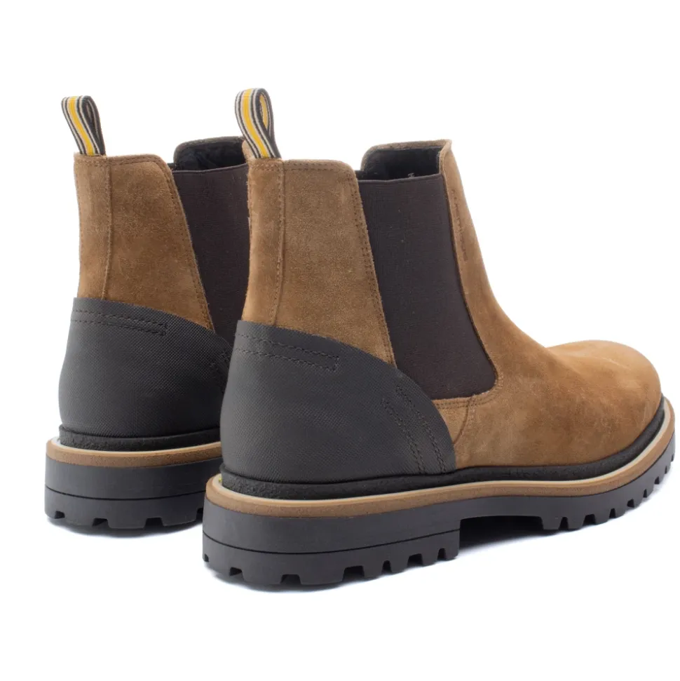 HARDY Chelsea Boots