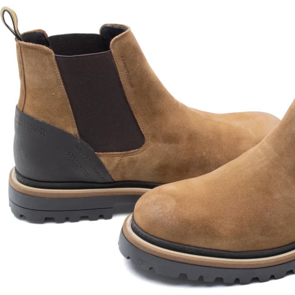 HARDY Chelsea Boots