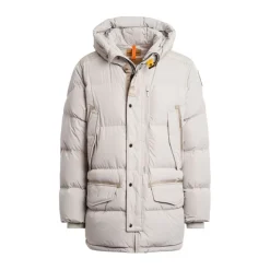 HARRASEEKET - HOODED PARKA