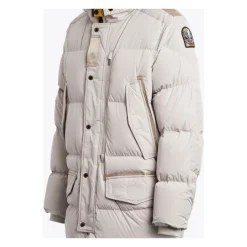 HARRASEEKET - HOODED PARKA