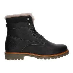 Harrold Booties