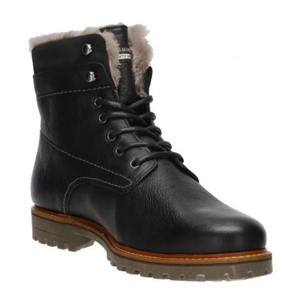 Harrold Booties