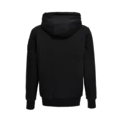 Hartsfield Zip-Up Hoodie