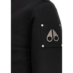 Hartsfield Zip-Up Hoodie