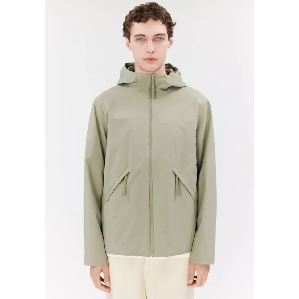 Harwin Shell Jacket