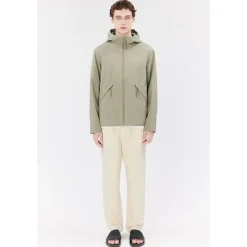 Harwin Shell Jacket