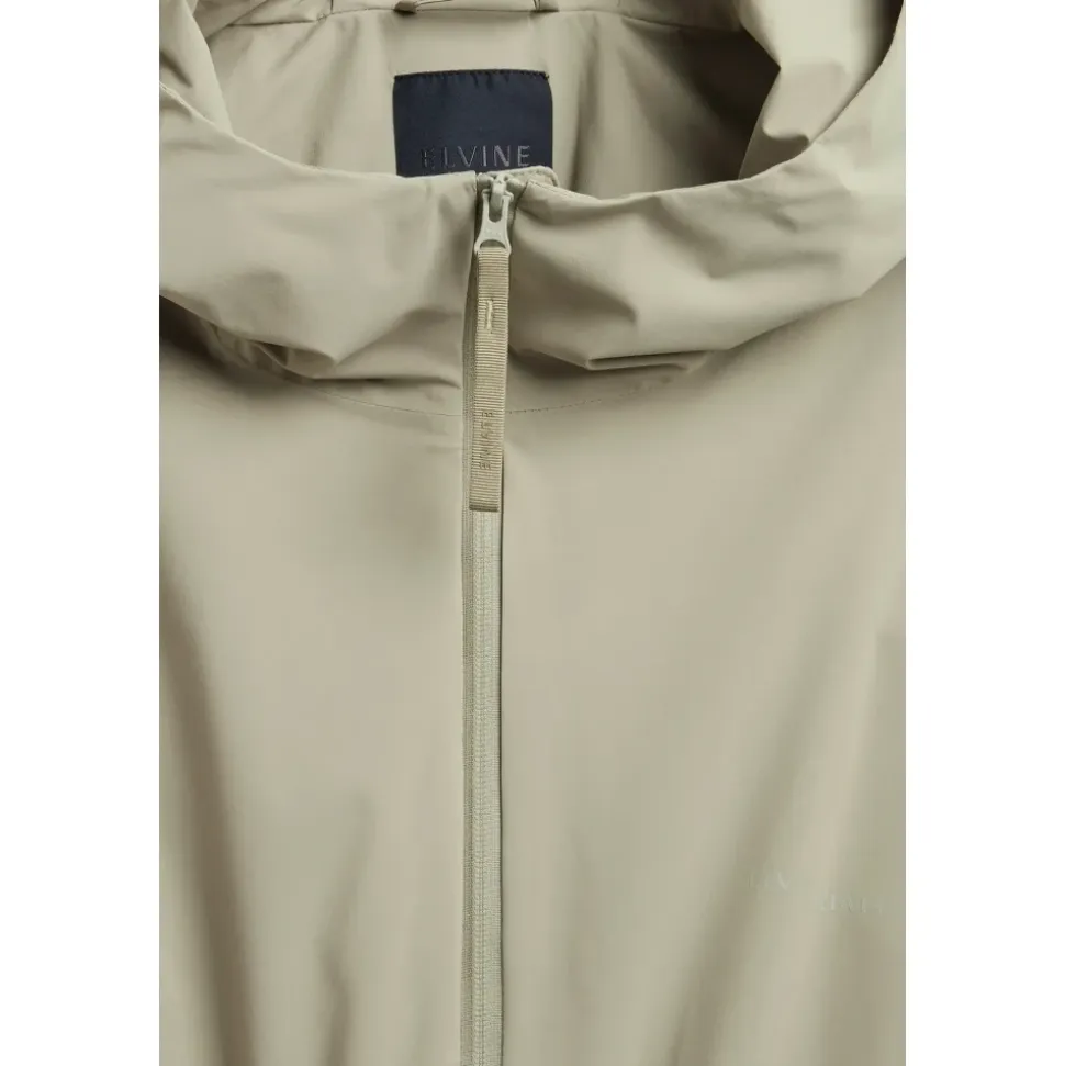 Harwin Shell Jacket