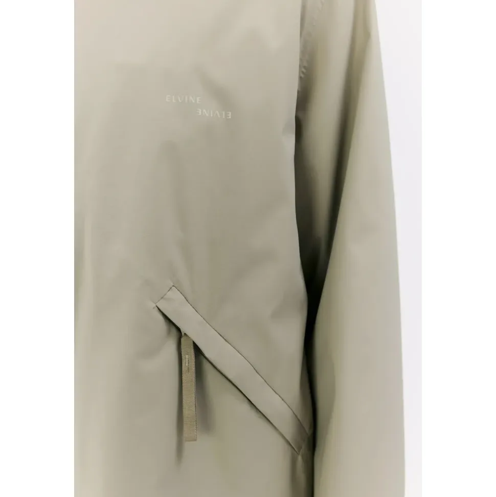 Harwin Shell Jacket