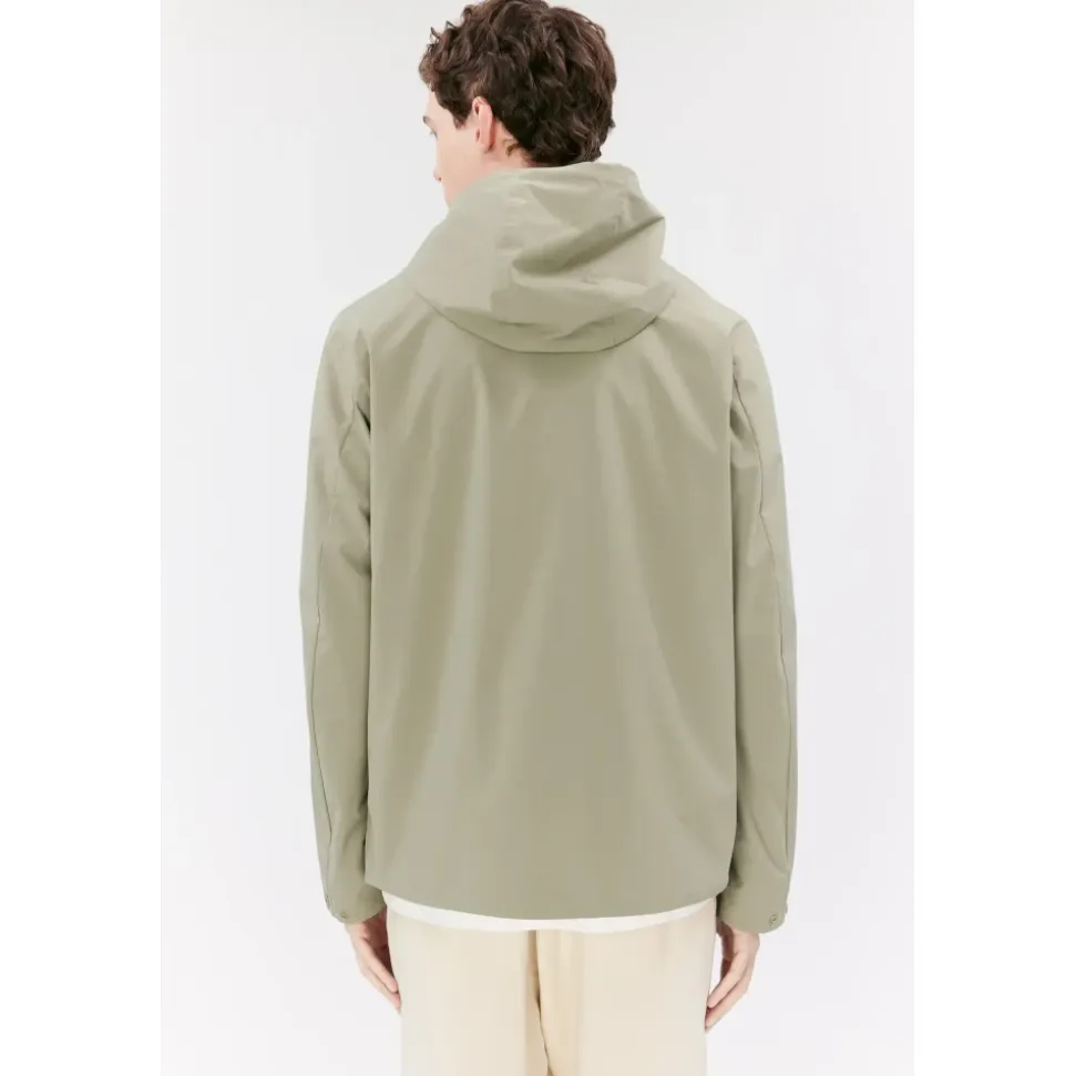 Harwin Shell Jacket