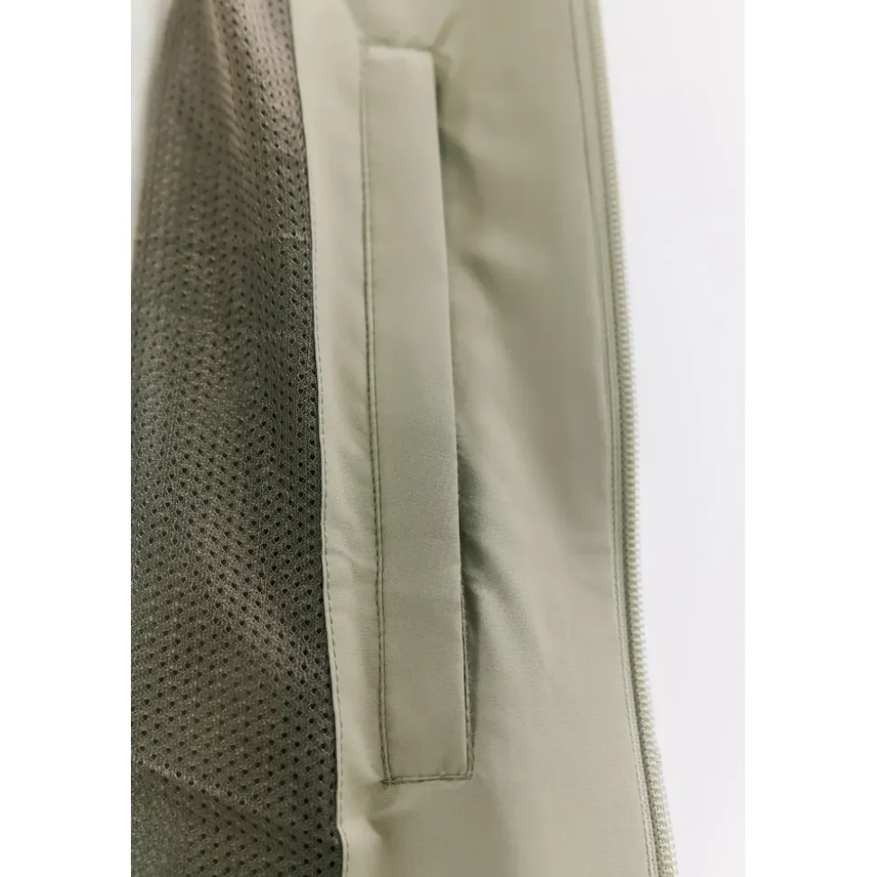 Harwin Shell Jacket