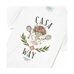 Haus Weg T-Shirt