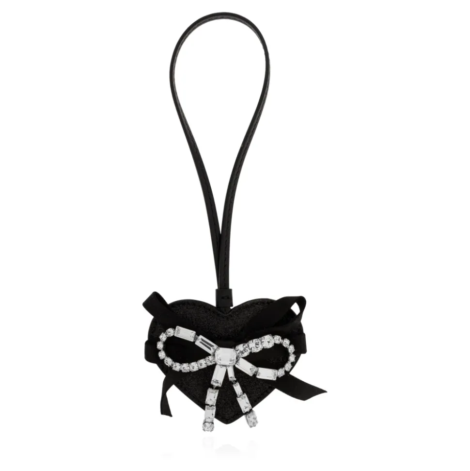 Heart Charm Zan