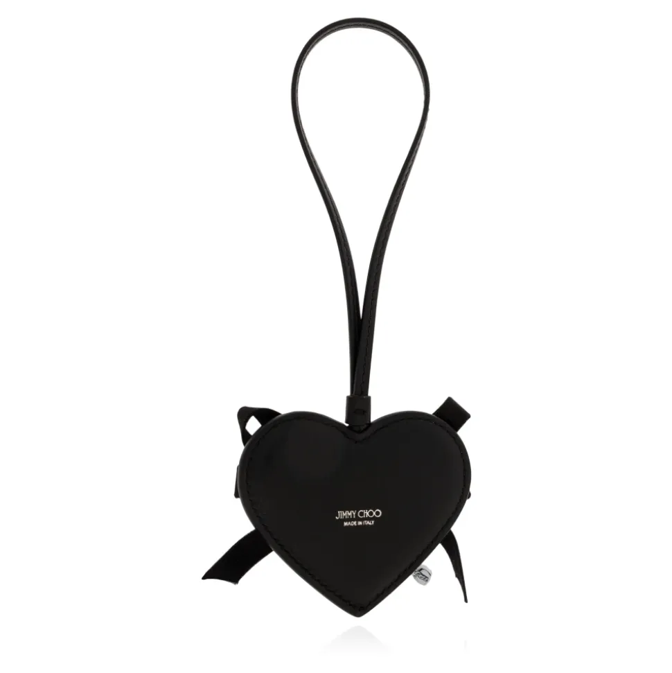Heart Charm Zan