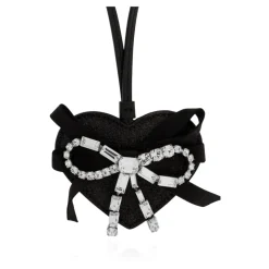 Heart Charm Zan