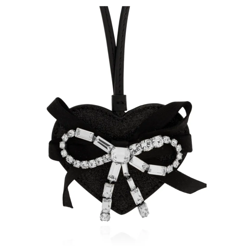 Heart Charm Zan